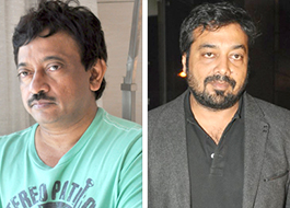 Ram Gopal Varma to clash with his former protege turned bete-noire Anurag Kashyap