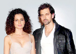 Hrithik Roshan and Kangna Ranaut’s case takes a new turn with new set of e-mails