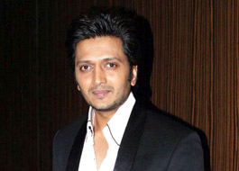 Riteish Deshmukh contributes INR 25 lakhs for drought relief in Latur