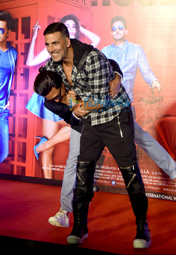 trailer launch of housefull 3 6