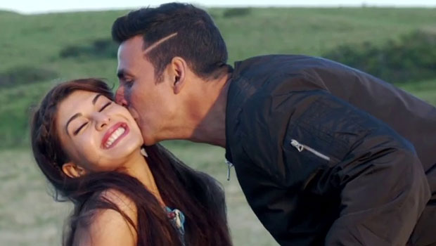 Pyaar Ki Maa Ki (Housefull 3)