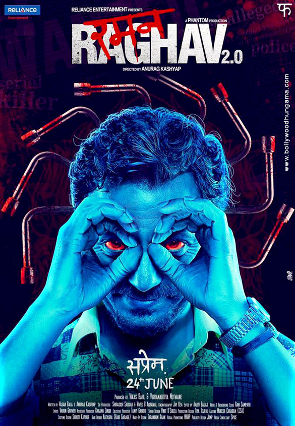 raman raghav 2 0 3
