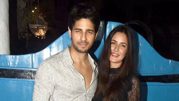 Wrap Up Bash Of ‘Baar Baar Dekho’