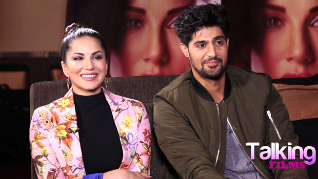 Sunny Leone, Tanuj Virwani’s NAUGHTY Rapid Fire On Shah Rukh Khan, Salman Khan, ‘Sultan’, Alia Bhatt