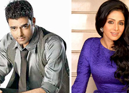 Abhimanyu Singh to play the antagonist in the Sridevi starrer Mom