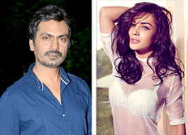 Nawazuddin Siddiqui’s film with Amy Jackson titled Ali