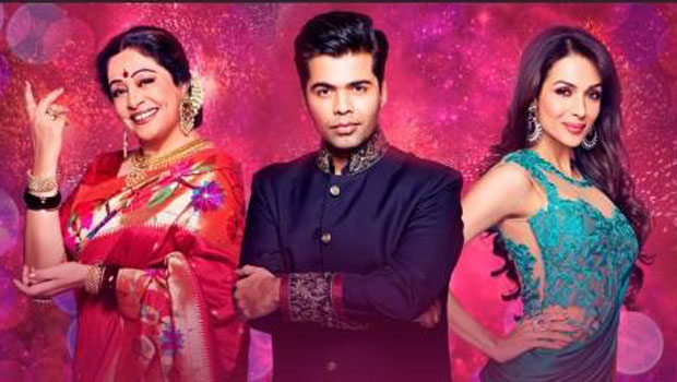 ENTERTAINING Launch Of ‘India’s Got Talent Season 7’