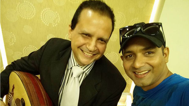 India By The Nile: Arabic Gentleman In Egypt Sings ‘Amar Akbar Anthony’ Title Song