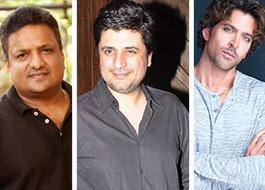 Sanjay Gupta and Goldie Behl come in support of Hrithik Roshan