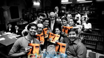 Amitabh Bachchan
