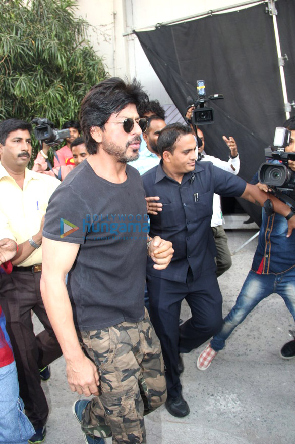 raees 23