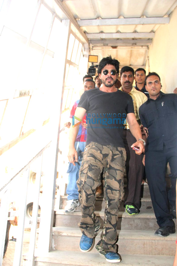 raees 22