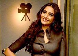 Sonam Kapoor to launch her own app