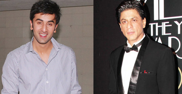 India By The Nile: Ranbir, SRK ROCK On ‘Bollywood Musical’ In Egypt