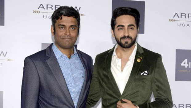 Ayushmann Khurrana Launches New Collection Of ‘Arrow Shirts’