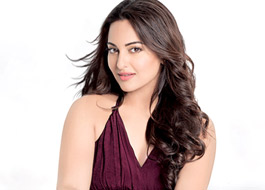 Sonakshi Sinha is the leading lady of Namastey England Sonakshi Sinha is the leading lady of Namastey England