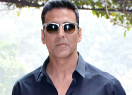 Akshay Kumar’s bodyguard punches a fan who asked for a selfie with the star