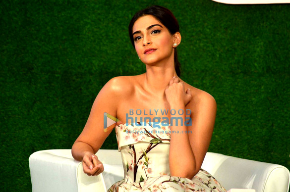 sonam kapoor announces the launch of her app sonam kapoor app 5