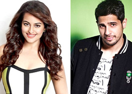 Sonakshi Sinha and Sidharth Malhotra to feature in remake of Ittefaq