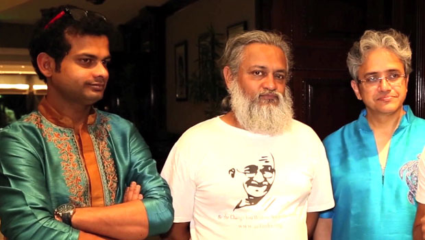 “Des Mera Is A Tribute To The CRAZY Country That Is India”: Rahul Ram