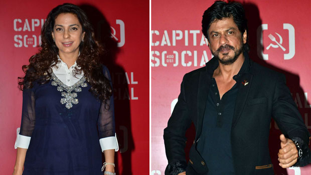 Star-Studded Launch Of ‘Capital Social’