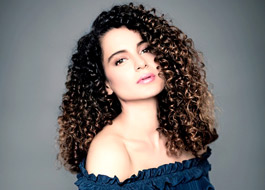 Kangna Ranaut refuses to part with her laptop