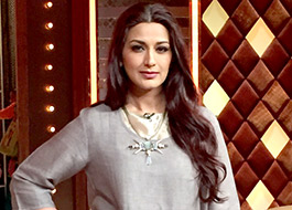 Sonali Bendre invited to London to address at a seminar