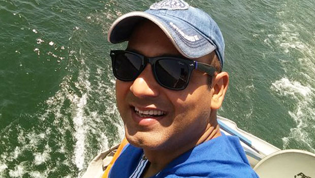 “I Am Very Happy With The Choice Of Directors Shah Rukh Khan Is Having”: Faridoon Shahryar