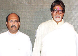 Amar Singh says Amitabh Bachchan had warned him about Jaya’s inconsistent nature