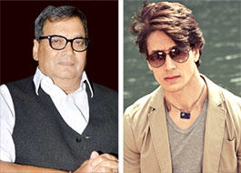 Subhash Ghai to work with Tiger, signed Tiger Shroff the day he was born Subhash Ghai to work with Tiger, signed Tiger Shroff the day he was born
