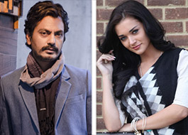 Nawazuddin Siddiqui to dance with Amy Jackson in Ali