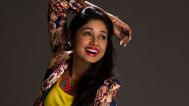 “Asha Bhosle Ji Is My Idol”: Antara Mitra