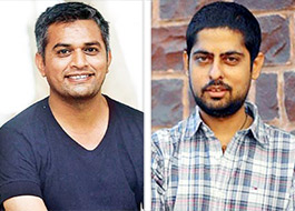 Neeraj Ghaywan – Varun Grover to donate National Award winnings to charity