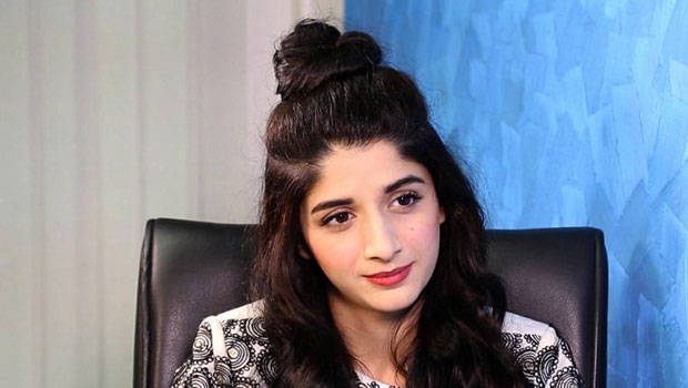 “I Am Not Saying That I Am Shah Rukh Khan”: Mawra Hocane