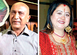 Tej Sapru and his sister Priti Sapru looted by their domestic helps