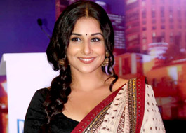 Vidya Balan supports Kangna Ranaut in her tussle with Hrithik Roshan