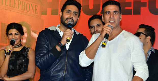 Akshay Kumar Opens Up On His Recent Bodyguard-Slap Incident