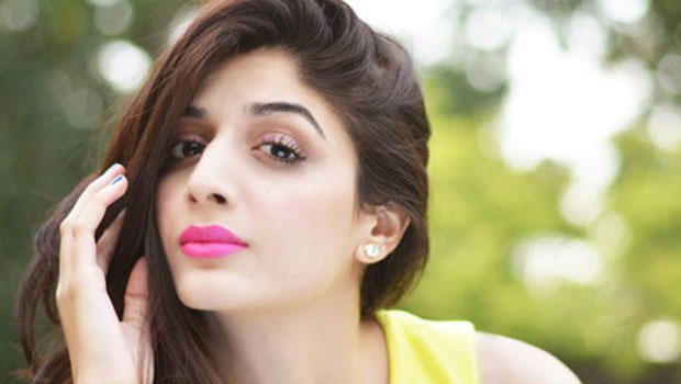 “I Would Love To Star Opposite Salman Khan”: Mawra Hocane