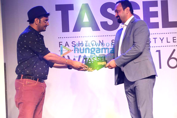 tassel fashion lifestyle awards 2016 4