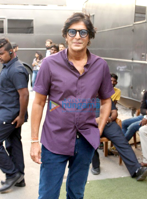 housefull 3 promotions on the sets of the kapil sharma show 8