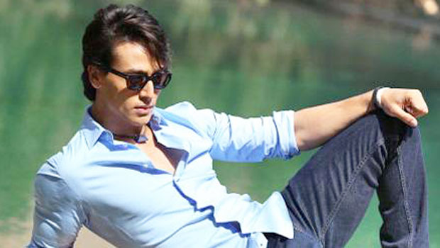 “I Wish Captain America Would Have Released At The Time Of A Flying Jatt”: Tiger Shroff