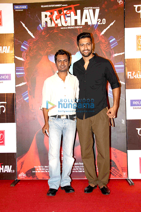 trailer launch of raman raghav 2 0 6