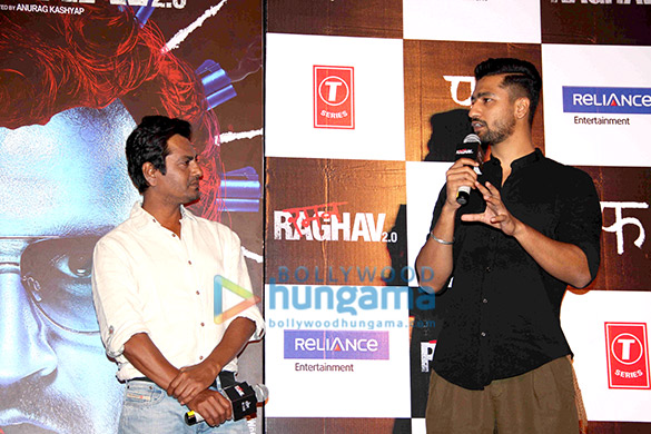 trailer launch of raman raghav 2 0 8