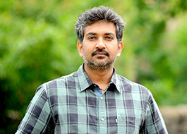 Bahubali director SS Rajamouli to head panel discussion at Cannes Bahubali director SS Rajamouli to head panel discussion at Cannes