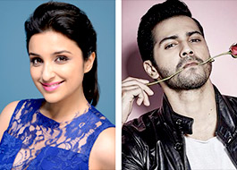 Parineeti Chopra to do a special number with Varun Dhawan in Dishoom