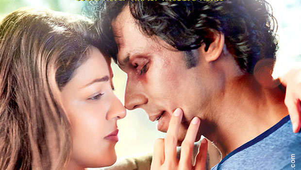 Jeena Marna (Do Lafzon Ki Kahani)