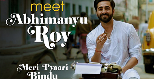 Meri Pyaari Bindu: Meet Abhimanyu Roy