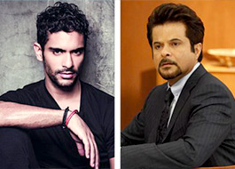 Angad Bedi to play a negative role in Anil Kapoor’s 24