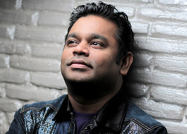 A.R. Rahman becomes India’s fourth Rio Olympics goodwill ambassador