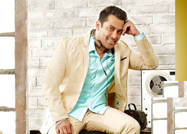 Salman Khan to produce yet another film for Sooraj Pancholi Salman Khan to produce yet another film for Sooraj Pancholi